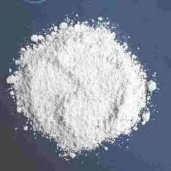 Plaster Of Paris